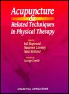 Cover for Val Hopwood · Acupuncture and Related Techniques in Physical Therapy (Inbunden Bok) (1997)