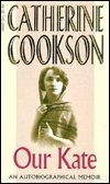 Cover for Catherine Cookson · Our Kate (Paperback Bog) (1993)