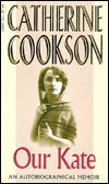 Our Kate - Catherine Cookson - Livros - Transworld Publishers Ltd - 9780552140935 - 6 de outubro de 1993