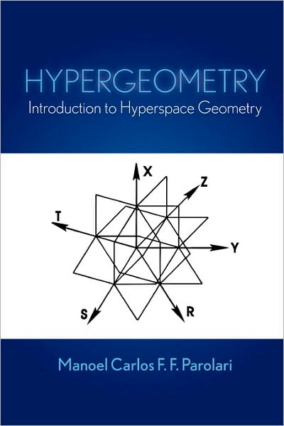 Cover for Manoel Carlos · Hypergeometry (Paperback Book) (2009)