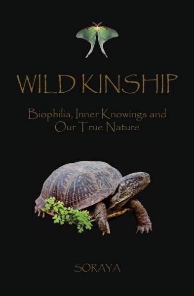 Cover for Soraya · Wild Kinship (Paperback Book) (2021)