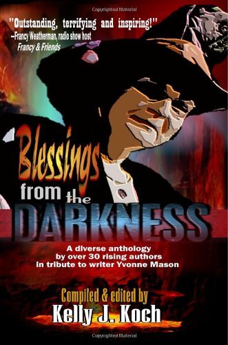Cover for Kelly J. Koch · Blessings from the Darkness (Paperback Book) [1st edition] (2014)