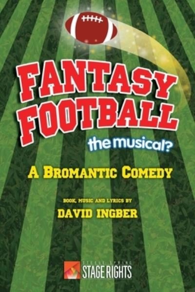 Cover for Brian Usifer · Fantasy Football (Paperback Book) (2014)