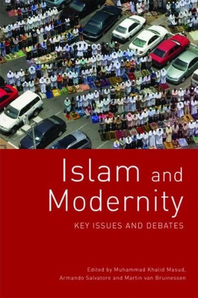 Cover for Moyra Grant · Islam and Modernity: Key Issues and Debates (Taschenbuch) (2009)