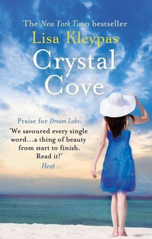 Cover for Lisa Kleypas · Crystal Cove: Number 4 in series - Friday Harbor (Pocketbok) (2013)