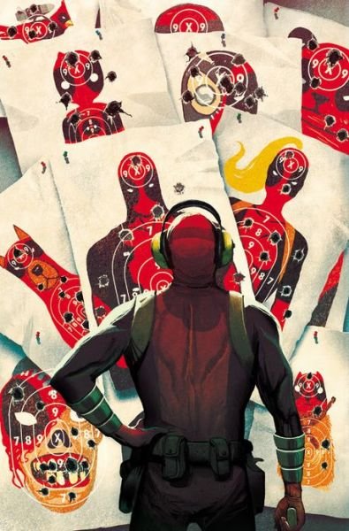 Deadpool Kills Deadpool - Cullen Bunn - Bøger - Marvel Comics - 9780785184935 - 21. september 2016