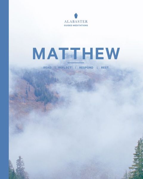 Cover for Brian Chung · Matthew (Paperback Book) (2020)