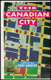 Canadian City (Hardcover Book) (2024)