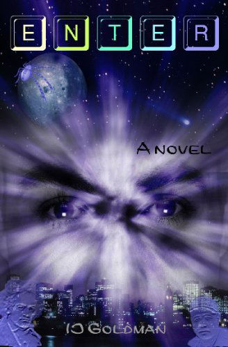 Cover for Ij Goldman · Enter (Paperback Book) (2008)