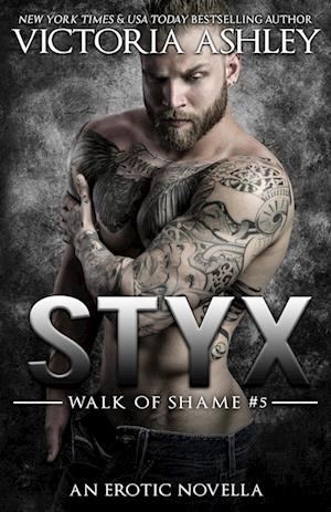 Cover for Ashley · Styx (Walk of Shame #5) (Book) (2016)