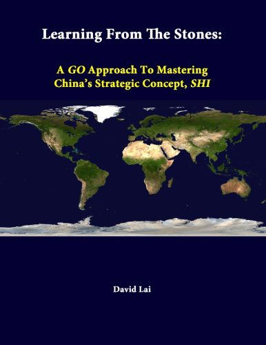 Cover for David Lai · Learning from the Stones: a Go Approach to Mastering China's Strategic Concept, Shi (Paperback Book) (2014)