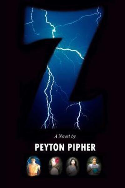 Cover for Peyton Pipher · Z (Paperback Book) (2015)