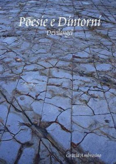 Cover for Grazia Ambrosino · Poesie E Dintorni - Devilangel (Paperback Book) (2015)
