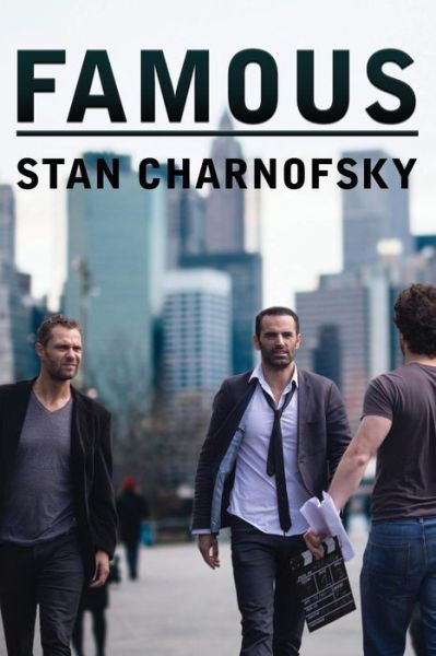 Cover for Stan Charnofsky · Famous (Paperback Book) (2017)