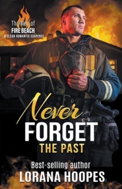 Cover for Lorana Hoopes · Never Forget the Past (Paperback Book) (2019)