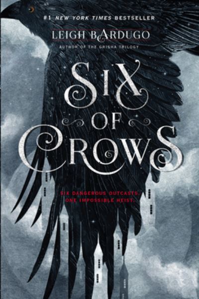 Six of Crows - Leigh Bardugo - Böcker - Youth Large Print - 9781432896935 - 8 juni 2022