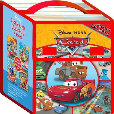 Cover for P I Kids · Disney (Book) (2013)