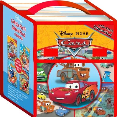 Disney - P I Kids - Books - Phoenix International Publications, Inco - 9781450869935 - May 15, 2013