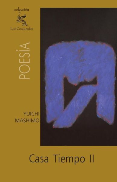 Cover for Yuichi Mashimo · Casa Tiempo II (Paperback Book) [Spanish edition] (2011)