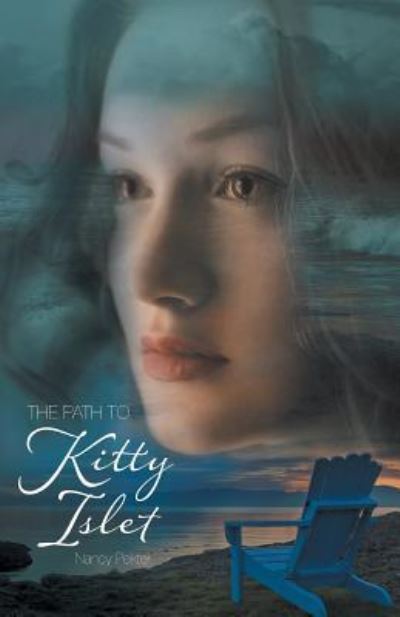 Cover for Nancy Pekter · The Path to Kitty Islet (Paperback Book) (2016)