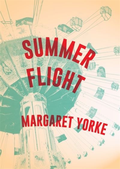 Cover for Margaret Yorke · Summer Flight - Murder Room (Paperback Book) (2015)