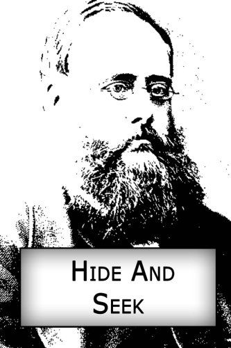 Hide and Seek - Wilkie Collins - Böcker - CreateSpace Independent Publishing Platf - 9781480006935 - 28 september 2012