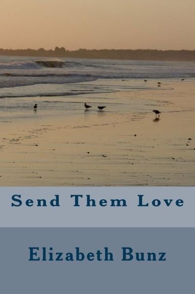 Cover for Elizabeth a Bunz · Send Them Love (Paperback Book) (2013)