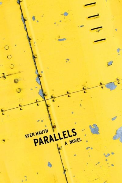 Cover for Sven Hauth · Parallels (Paperback Book) (2014)