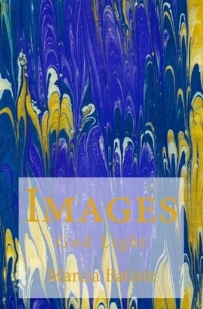 Cover for Marcia Batiste · Images (Paperback Book) (2014)