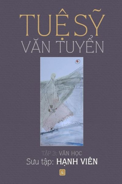 Cover for Sy Tue · Tue Sy Van Tuyen: Tap 3 (Paperback Bog) (2015)