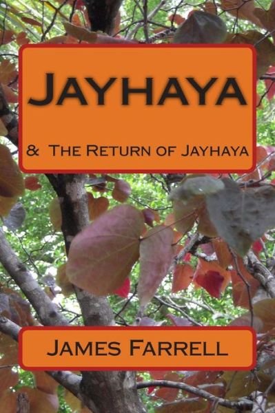 Cover for James Farrell · Jayhaya: &amp; the Return of Jayhaya (Paperback Book) (2015)