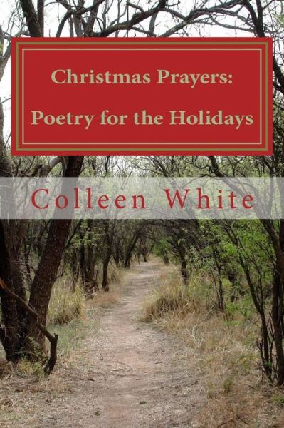 Cover for Colleen White · Christmas Prayers (Paperback Book) (2015)