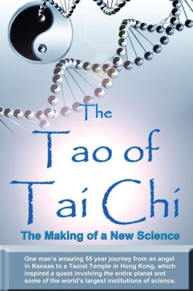 Cover for William Douglas · The Tao of Tai Chi (Paperback Book) (2016)