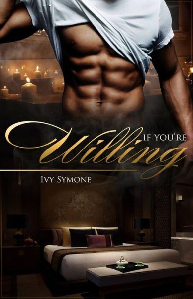 Cover for Ivy Symone · If You're Willing (Paperback Book) (2016)