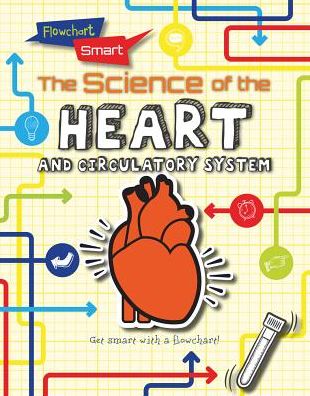 Cover for Louise A Spilsbury · The Science of the Heart and Circulatory System (Hardcover Book) (2017)