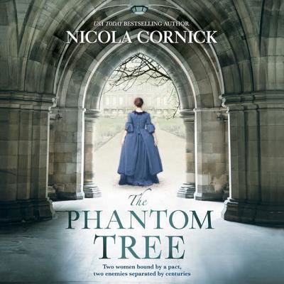 Cover for Nicola Cornick · The Phantom Tree (CD) (2018)