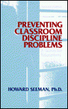 Cover for Howard Seeman · Preventing Classroom Disc 2 E CB (Book) [2nd edition] (1997)