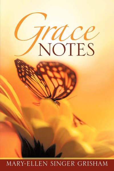 Cover for Si Grisham Mary-ellen · Grace Notes (Paperback Book) (2005)
