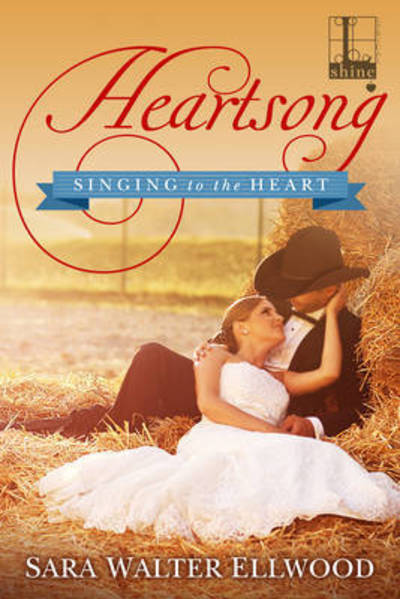 Cover for Sara Walter Ellwood · Heartsong (Paperback Book) (2016)