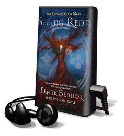 Cover for Frank Beddor · Seeing Redd (N/A) (2007)