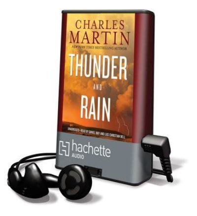 Cover for Charles Martin · Thunder and Rain (N/A) (2012)