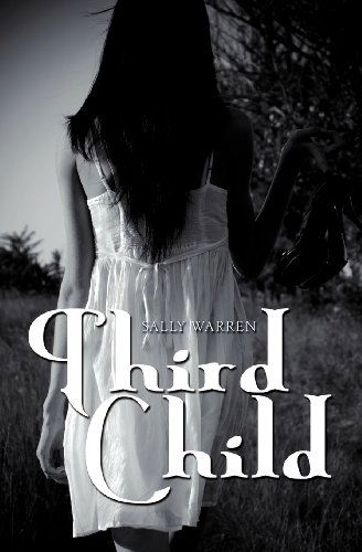 Cover for Sally Warren · Third Child (Pocketbok) (2012)