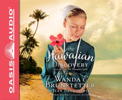 The Hawaiian Discovery - Wanda E Brunstetter - Muzyka - Oasis Audio - 9781640910935 - 5 czerwca 2018