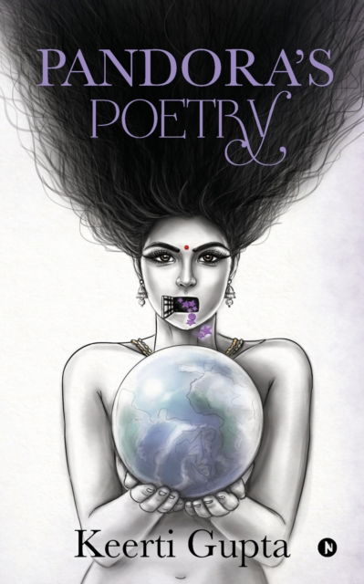 Pandora's Poetry - Keerti Gupta - Książki - Notion Press - 9781646509935 - 23 września 2019