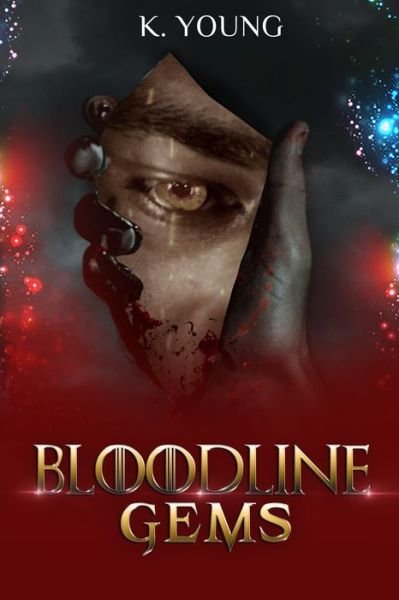 Cover for K Young · Bloodline Gems (Paperback Book) (2019)