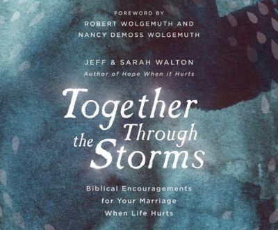 Together Through the Storms - Sarah Walton - Music - Two Words on Dreamscape Audio - 9781662013935 - June 2, 2020