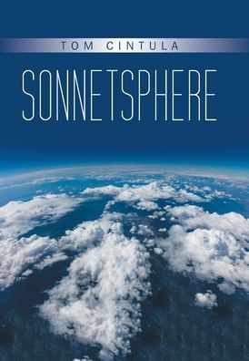 Cover for Tom Cintula · Sonnetsphere (Hardcover Book) (2022)