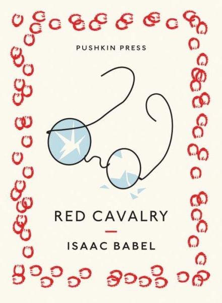 Cover for Isaac Babel · Red Cavalry - Pushkin Collection (Pocketbok) (2014)