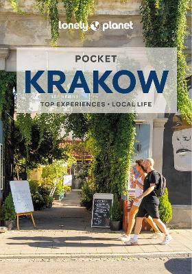 Lonely Planet Pocket Krakow - Pocket Guide - Lonely Planet - Boeken - Lonely Planet Global Limited - 9781838698935 - 1 juli 2024