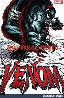 Cover for Rick Remender · Venom (Paperback Bog) (2011)